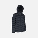 GEOX Jacket W5628Z ZOSMA Z-50S/SATEEN W-25