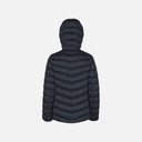 GEOX Jacket W5628Z ZOSMA Z-50S/SATEEN W-25