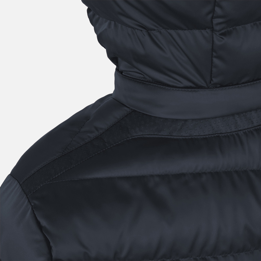 GEOX Jacket W5628Z ZOSMA Z-50S/SATEEN W-25