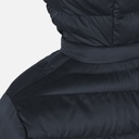 GEOX Jacket W5628Z ZOSMA Z-50S/SATEEN W-25