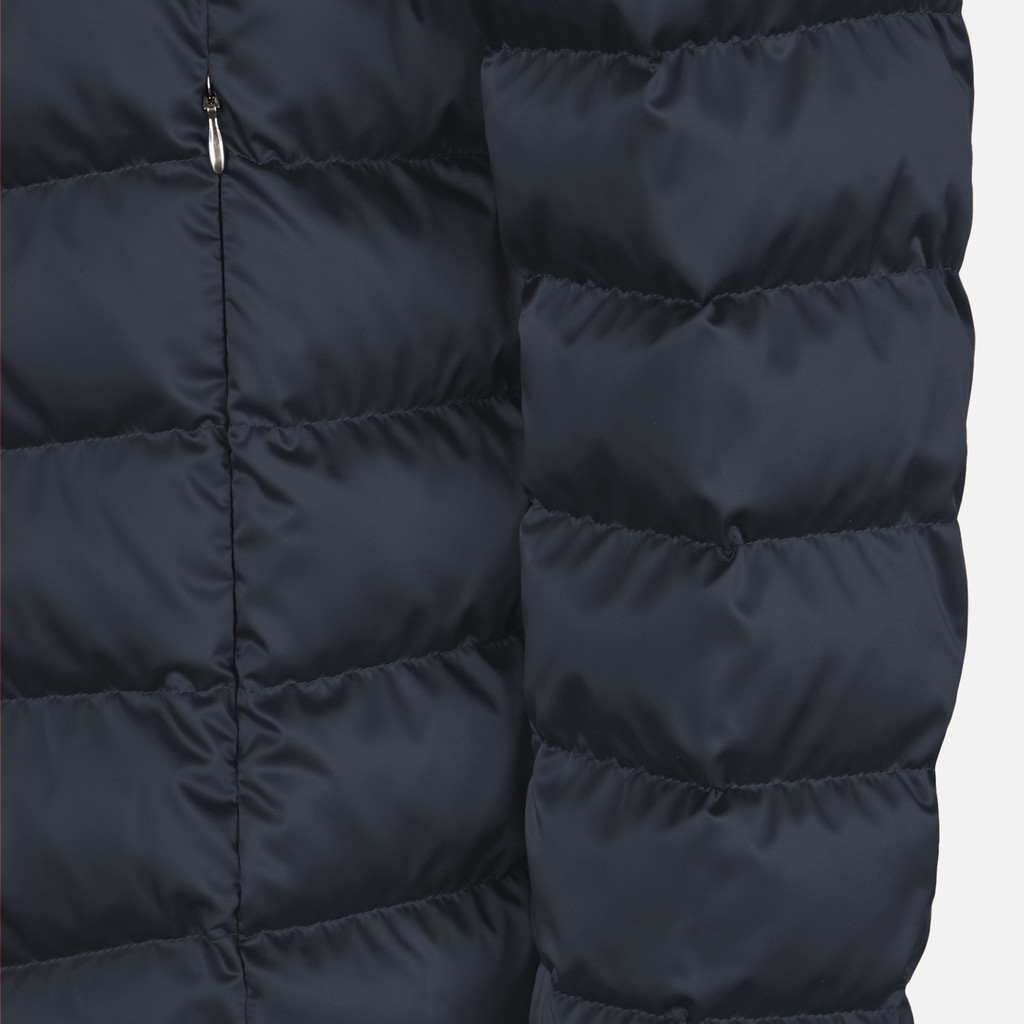 GEOX Jacket W5628Z ZOSMA Z-50S/SATEEN W-25