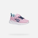 GEOX Shoes J55FWA SPRINTYE G.A-SHI.TEXGBK W-25