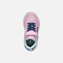 GEOX Shoes J55FWA SPRINTYE G.A-SHI.TEXGBK W-25