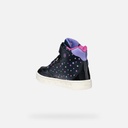 GEOX Shoes J568WB SKYLIN GIRL B-PEARL.PR.SYN W-25