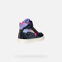 GEOX Shoes J568WB SKYLIN GIRL B-PEARL.PR.SYN W-25