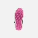 GEOX Shoes J568WB SKYLIN GIRL B-PEARL.PR.SYN W-25