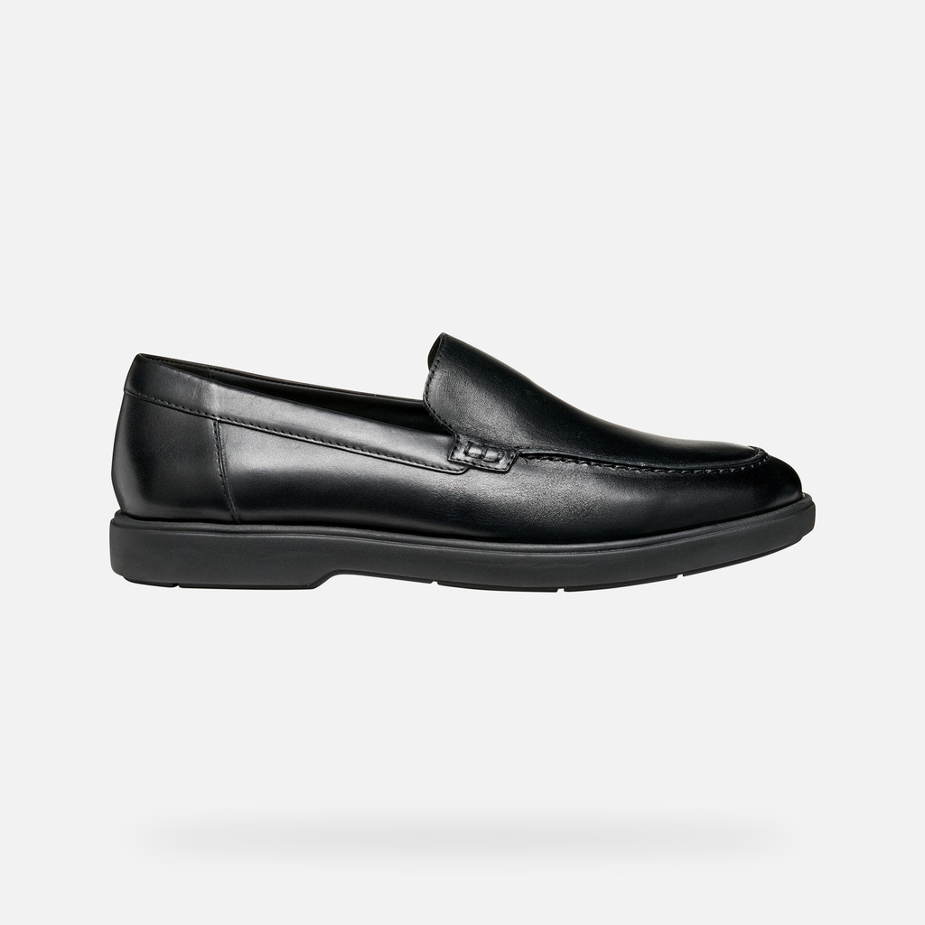 GEOX Shoes U55LAD SPHERICA EC17-SMO.LEA W-25