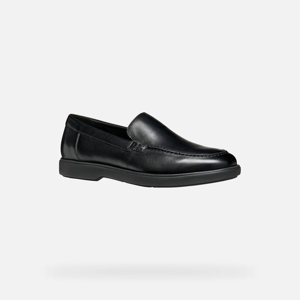 GEOX Shoes U55LAD SPHERICA EC17-SMO.LEA W-25