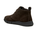 GEOX Shoes U5646A ADACTER A-SUEDE W-25