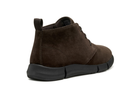 GEOX Shoes U5646A ADACTER A-SUEDE W-25
