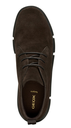 GEOX Shoes U5646A ADACTER A-SUEDE W-25