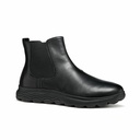 GEOX Shoes U56BYD SPHERICA-SMO.LEA W-25