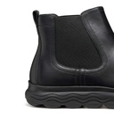 GEOX Shoes U56BYD SPHERICA-SMO.LEA W-25
