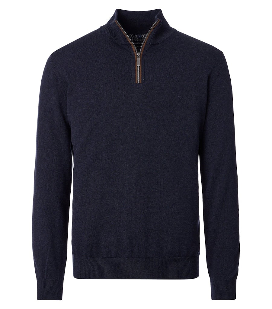 Casamoda Pullover 004410 W-25