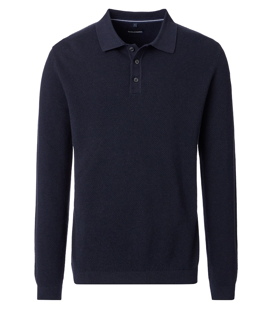 Casamoda POLO 454476200 W-25
