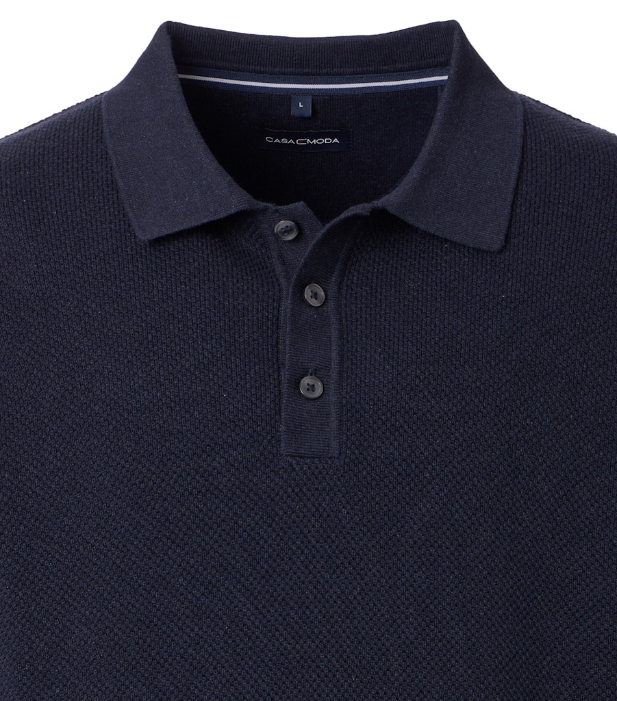 Casamoda POLO 454476200 W-25