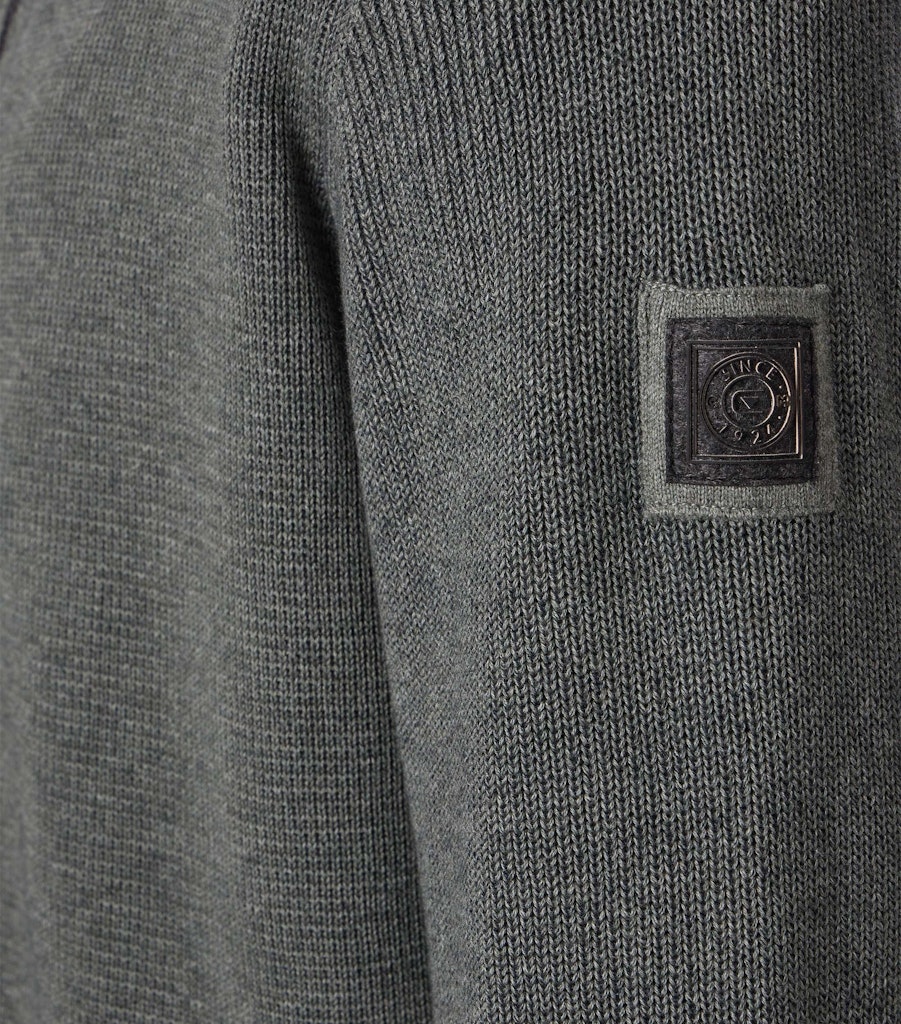 Casamoda cardigan 454477100 W-25