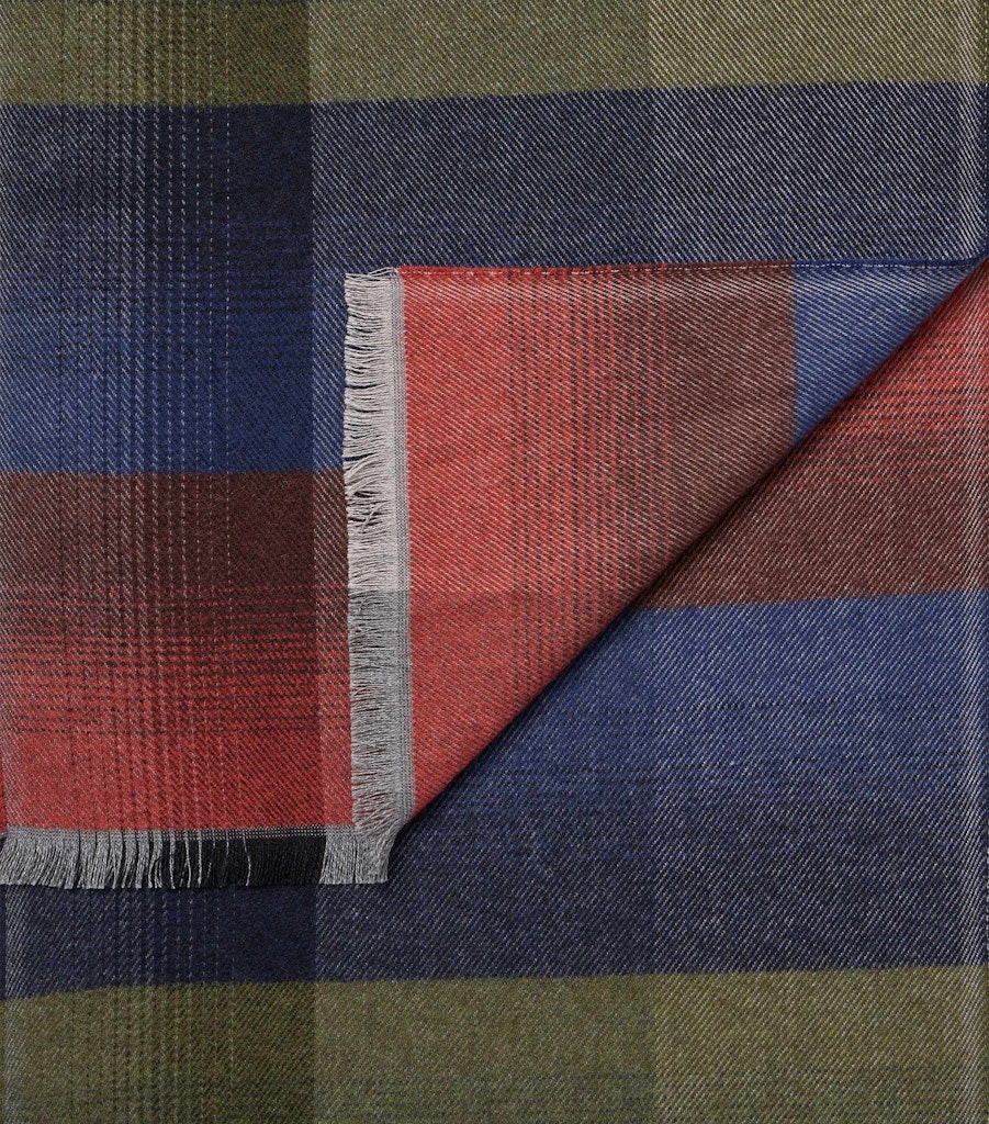 Casamoda Scarf 454481200 W-25