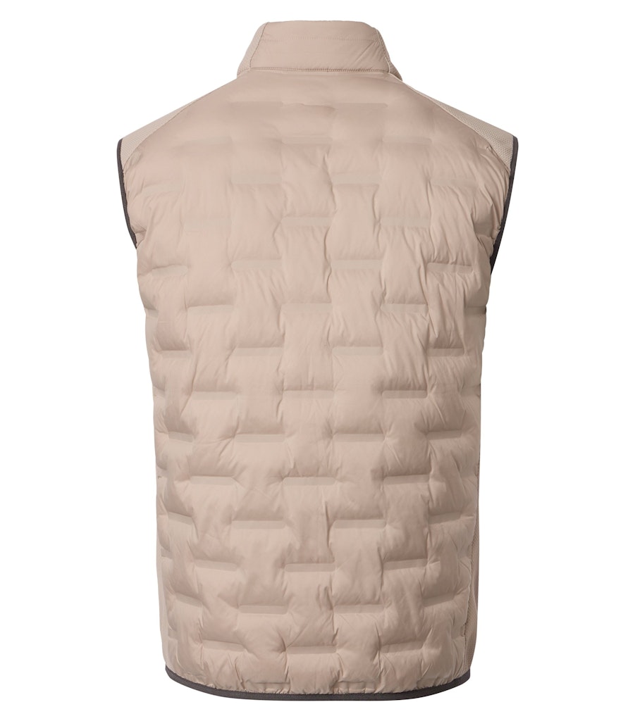 Casamoda Waistcoat 554474600 W-25
