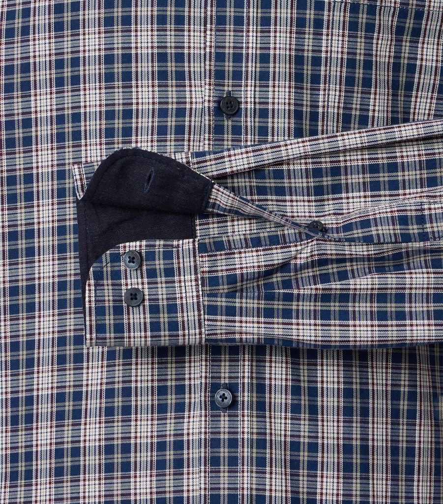 Casamoda Shirt 454486200 W-25
