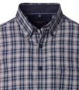 Casamoda Shirt 454486200 W-25