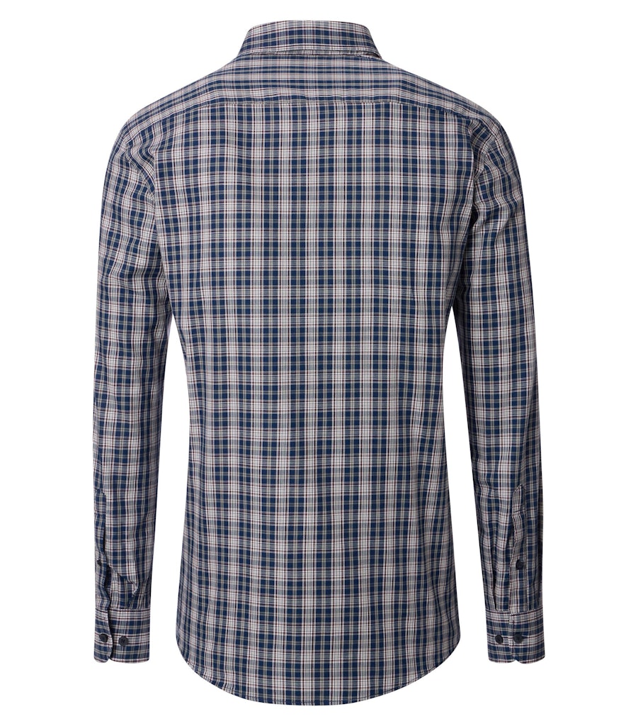 Casamoda Shirt 454486200 W-25