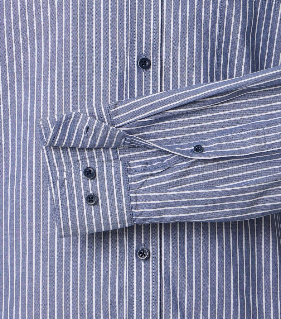 Casamoda Shirt 454487900 W-25