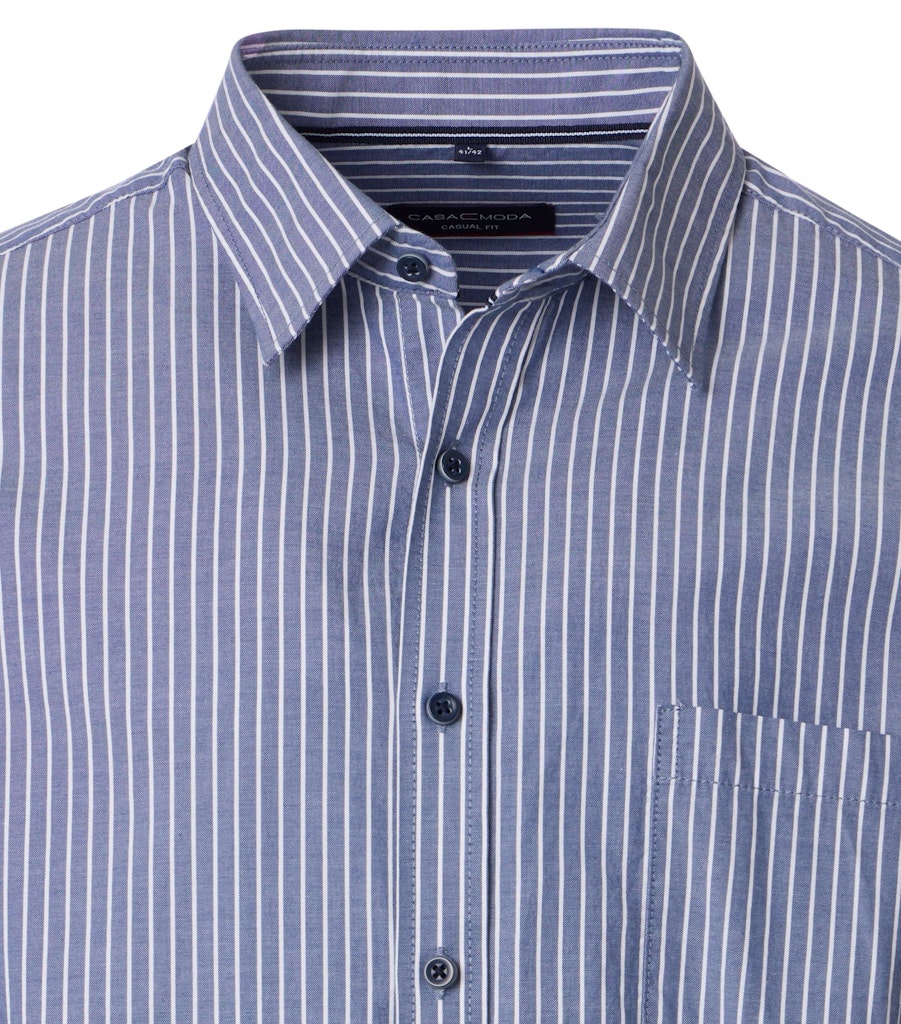 Casamoda Shirt 454487900 W-25
