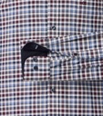 Casamoda Shirt 454485300 W-25