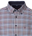 Casamoda Shirt 454485300 W-25