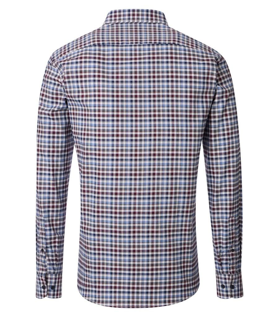 Casamoda Shirt 454485300 W-25