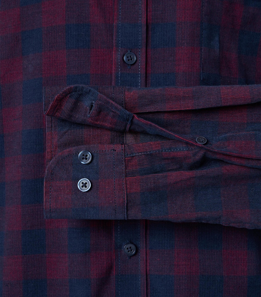 Casamoda Shirt 454485700 W-25