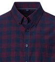 Casamoda Shirt 454485700 W-25