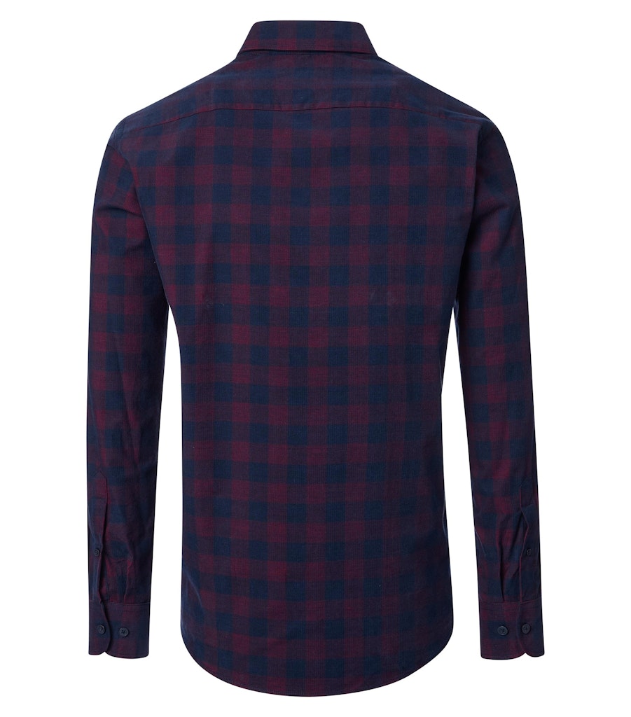 Casamoda Shirt 454485700 W-25