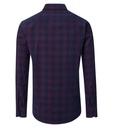 Casamoda Shirt 454485700 W-25