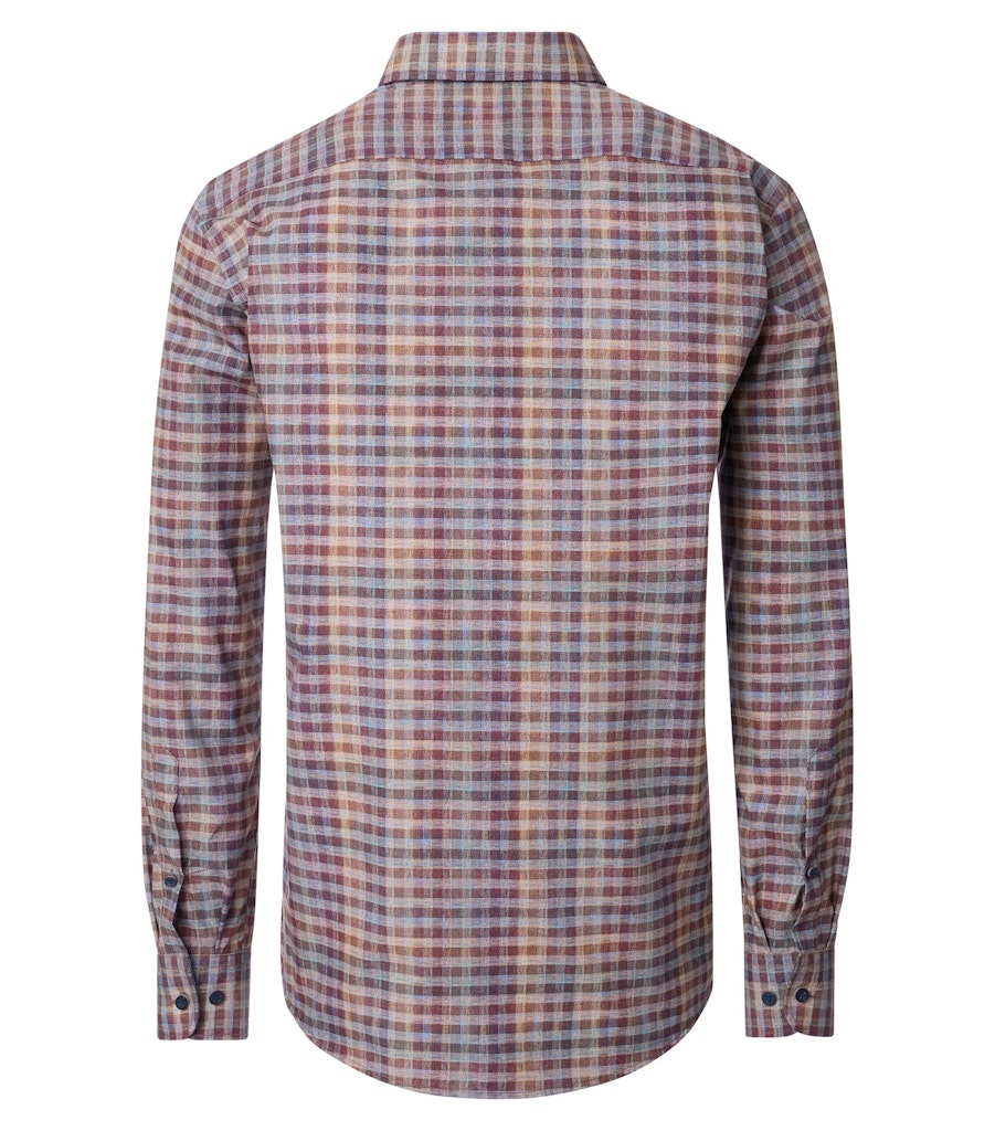 Casamoda Shirt 454483000 W-25