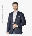 Venti Jacket 554478700 W-25