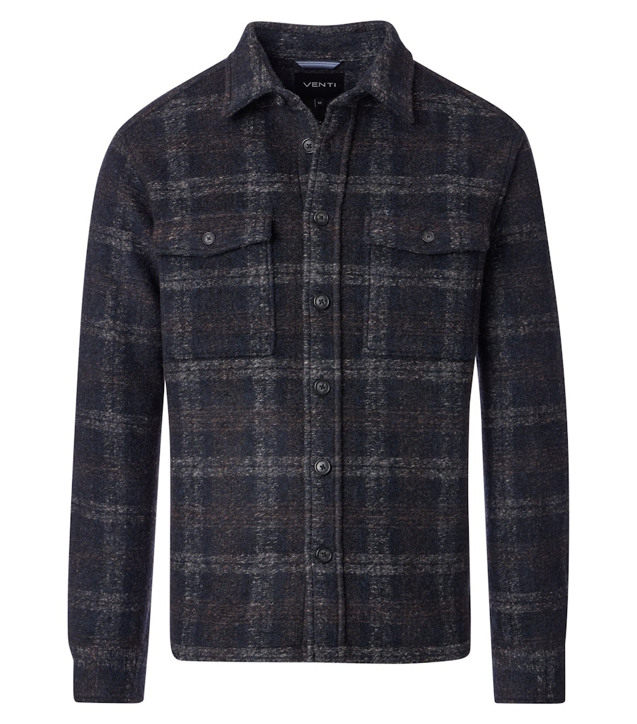 Venti OVERSHIRT 554484000 W-25