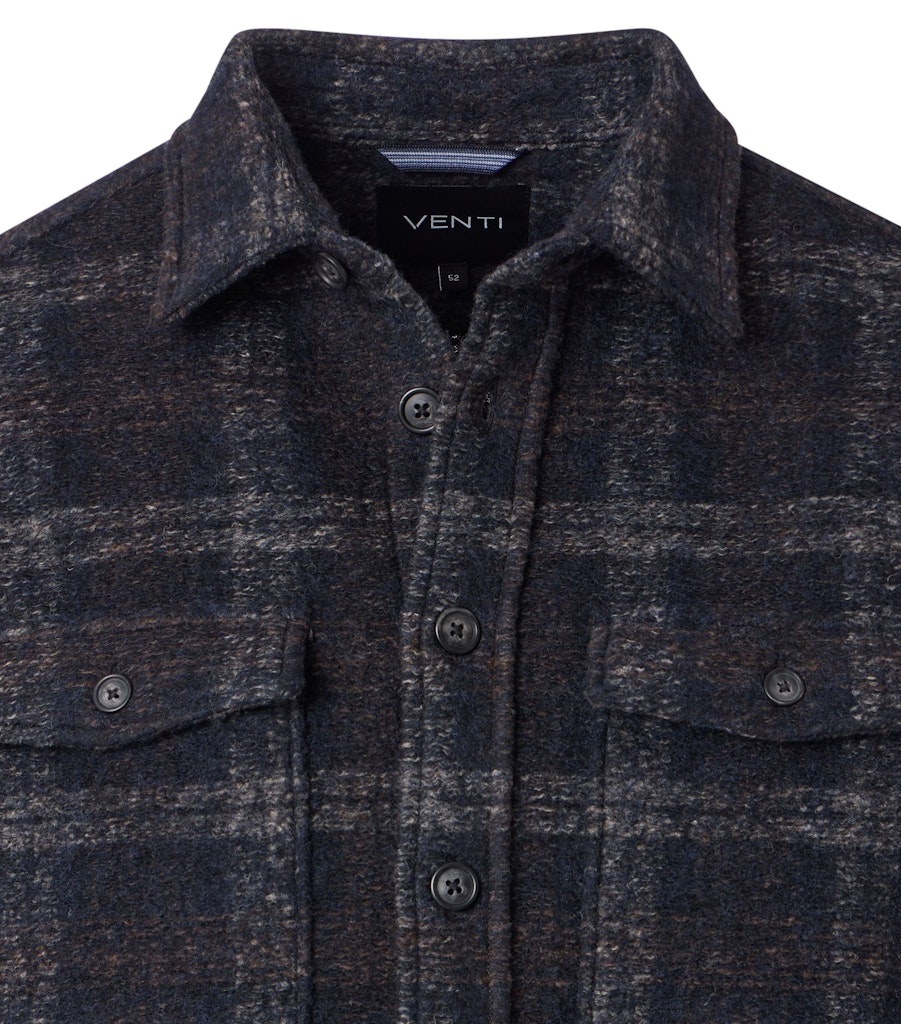 Venti OVERSHIRT 554484000 W-25