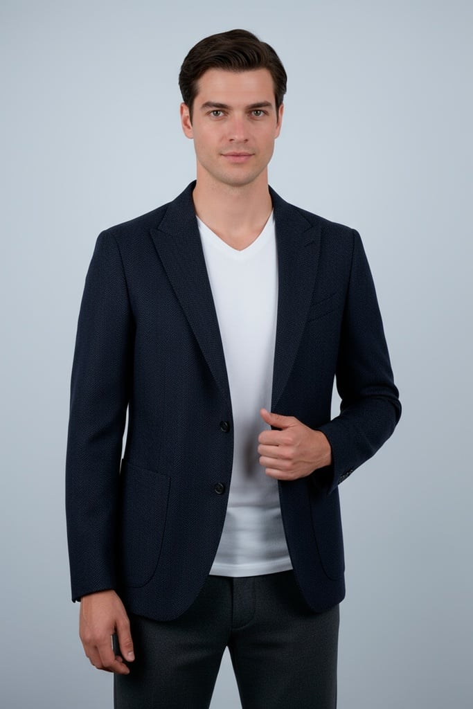 PRIVAT Jacket FABIEN GKS-601 W-25