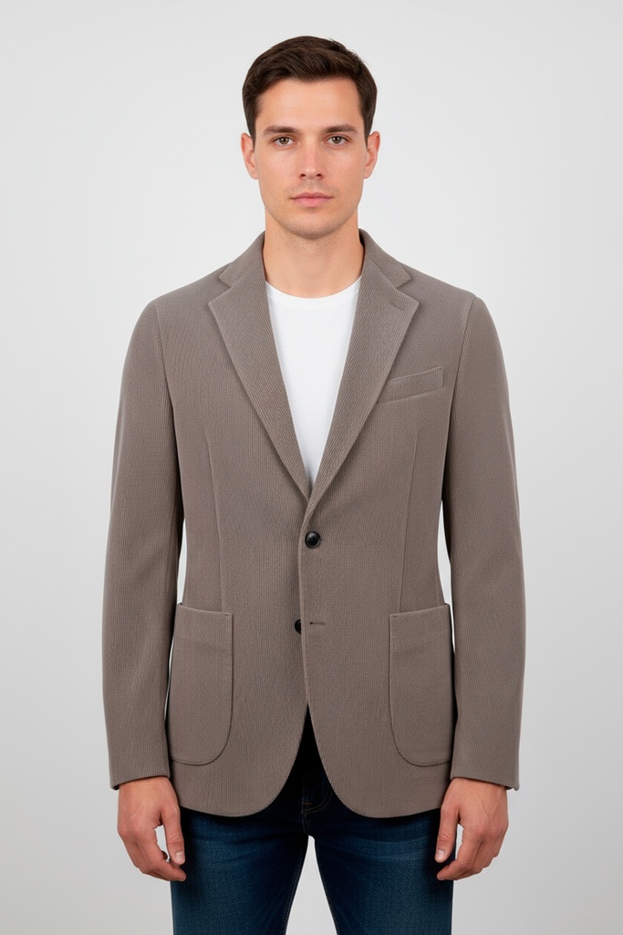 PRIVAT Jacket MONTEBIANCO GKS-102 W-25