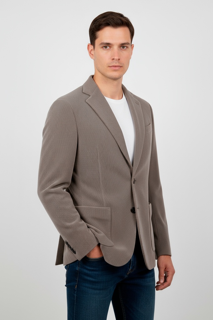 PRIVAT Jacket MONTEBIANCO GKS-102 W-25