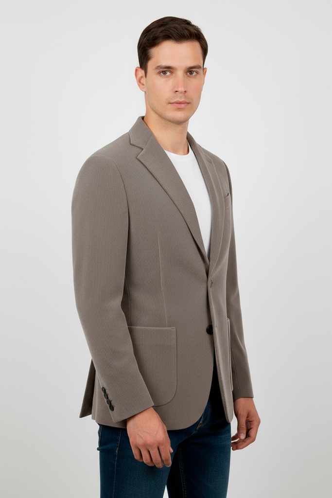 PRIVAT Jacket MONTEBIANCO GKS-102 W-25