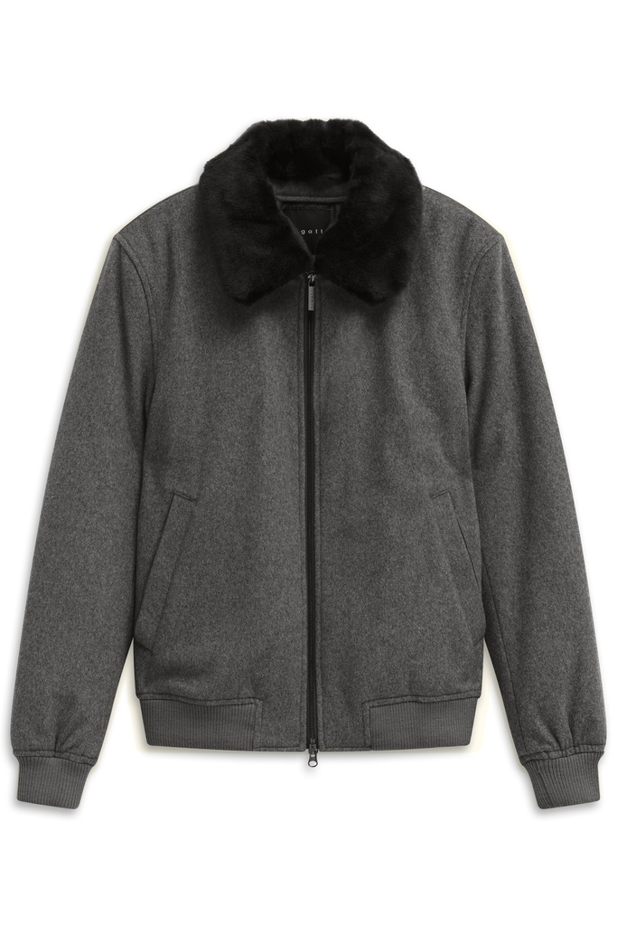 BUGATTI blouson 81040 W-25