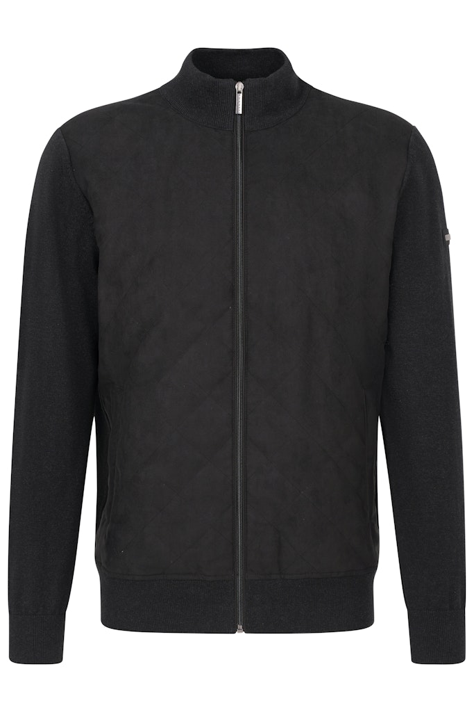 BUGATTI cardigan 85551D W-25