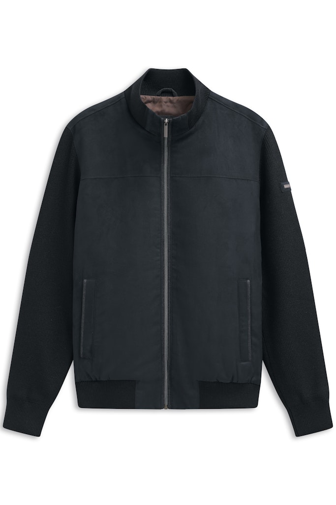 BUGATTI cardigan 85553D W-25