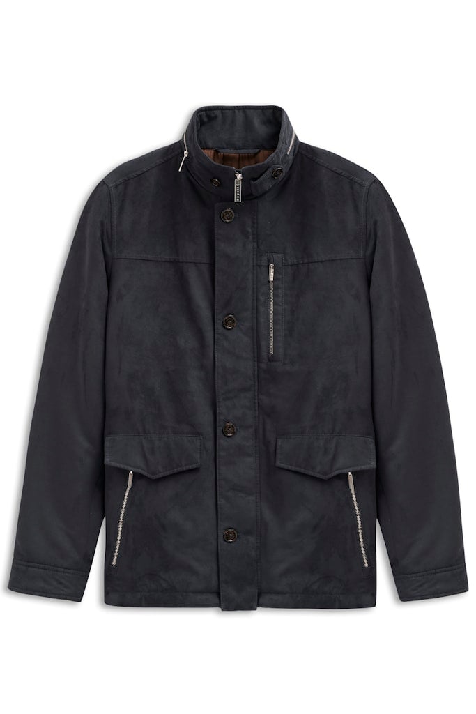 BUGATTI Jacket 81018 W-25