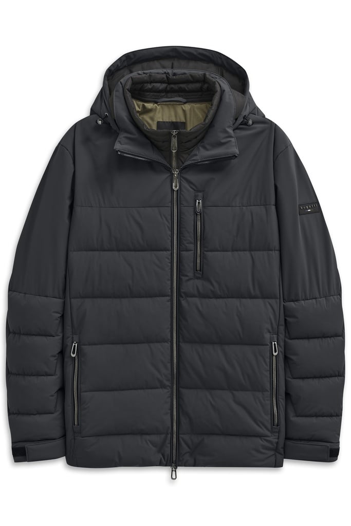 BUGATTI Jacket 81031 W-25