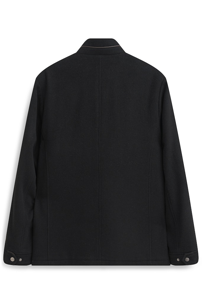 BUGATTI Jacket 81040 W-25