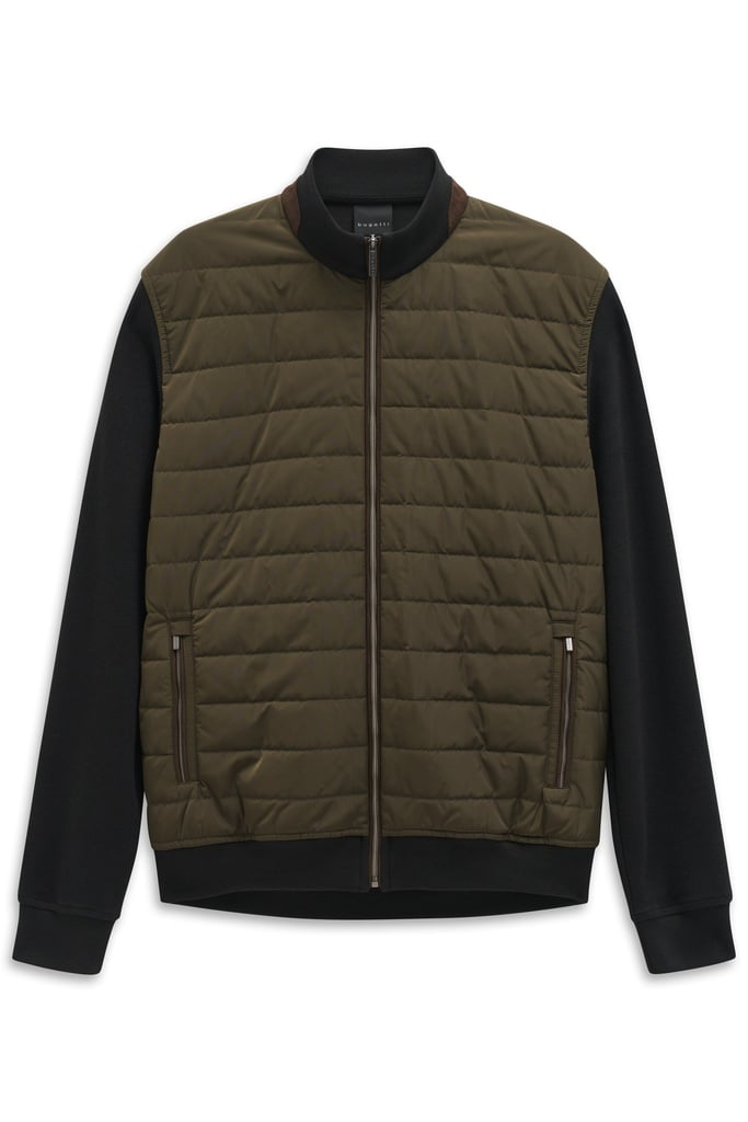BUGATTI Jacket 85051D W-25
